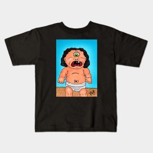 Sau Clops Kids T-Shirt